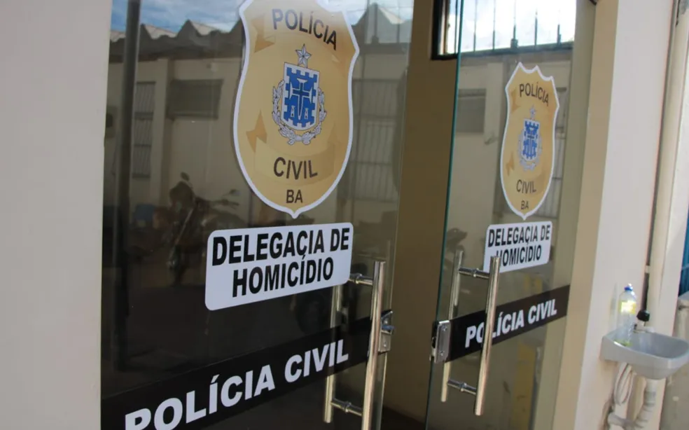 Recém-nascida passa mal e morre após beber chá no norte da Bahia; polícia investiga caso