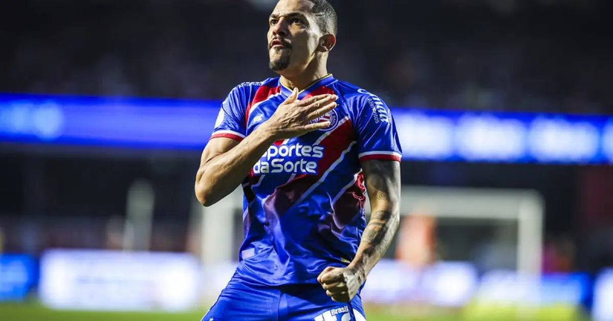 Gilberto analisa partida e prega foco no Juventude: “Buscar o triunfo”