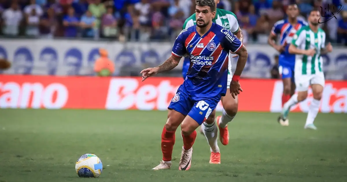 Palmeiras x Bahia: veja prováveis escalações, horário e onde assistir