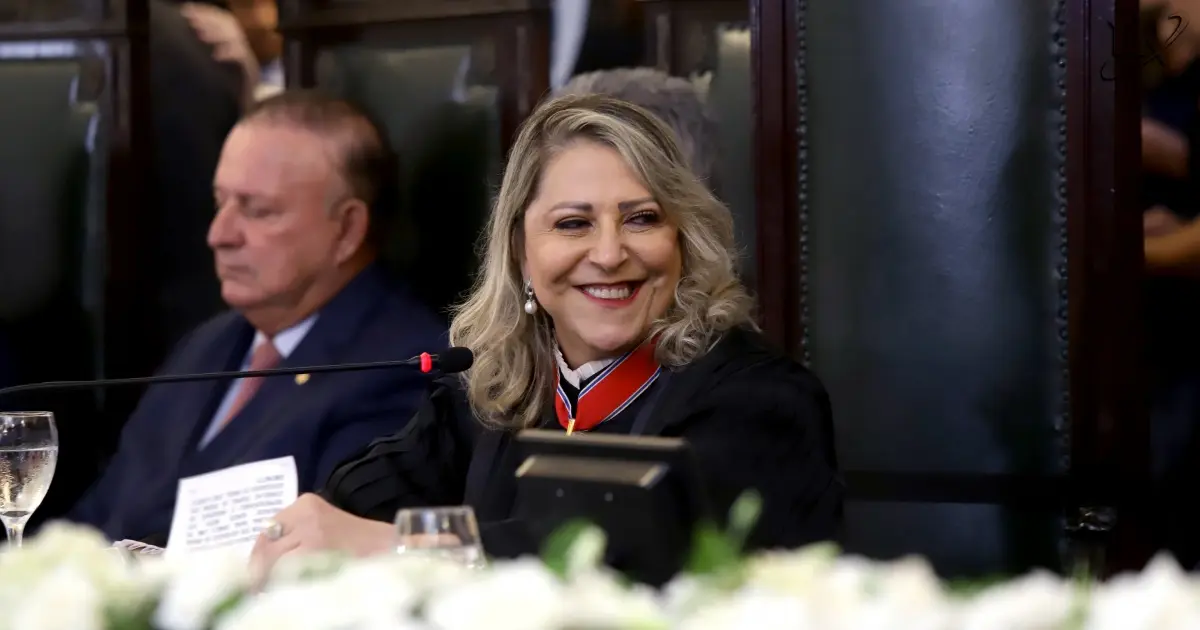 Presidente do TJ-BA recebe nesta terça Comenda 2 de Julho – Libertadores da Bahia