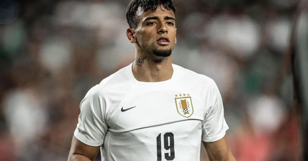 Bahia inicia etapas burocráticas para contratação de Lucho Rodríguez; entenda
