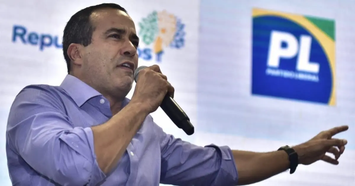 Convenção do União Brasil vai consagrar nome de Bruno Reis e homologar mais de 600 candidatos a vereador