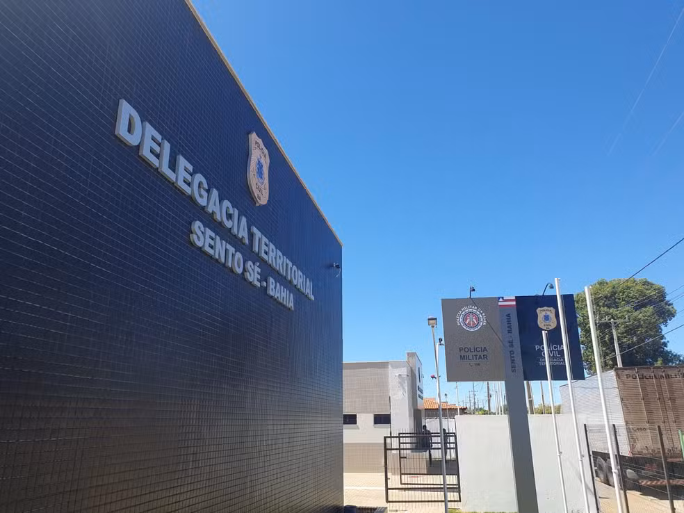Corpo de homem é encontrado em garimpo de extração de minério na Bahia