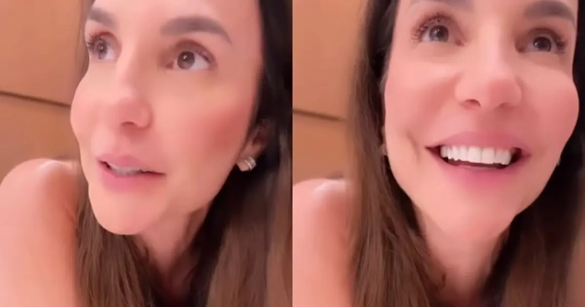 Ivete Sangalo curte mini férias nos EUA com família em resort com diária que chega a R$ 16 mil