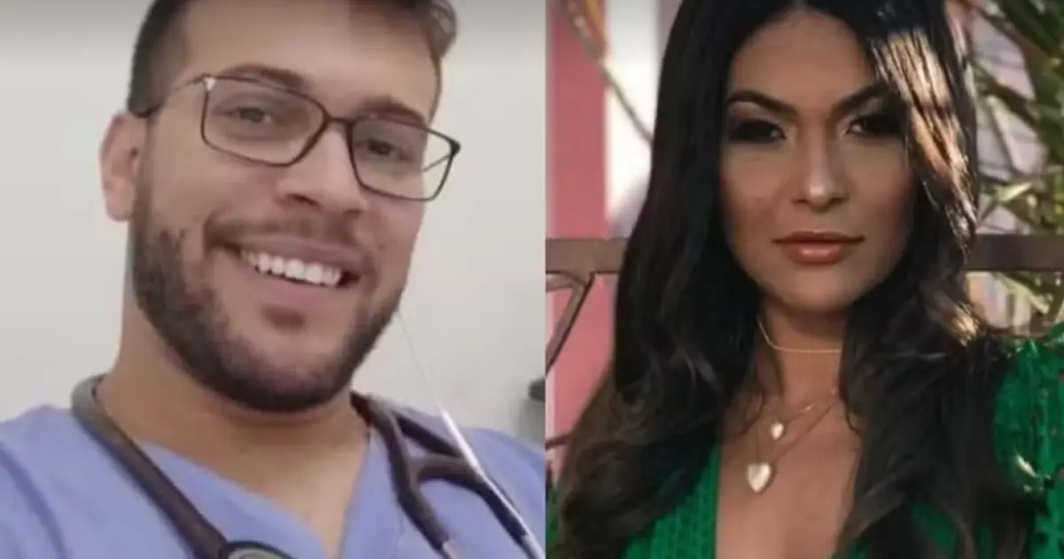 Amiga de delegada relata que vítima vivia relação tóxica com acusado