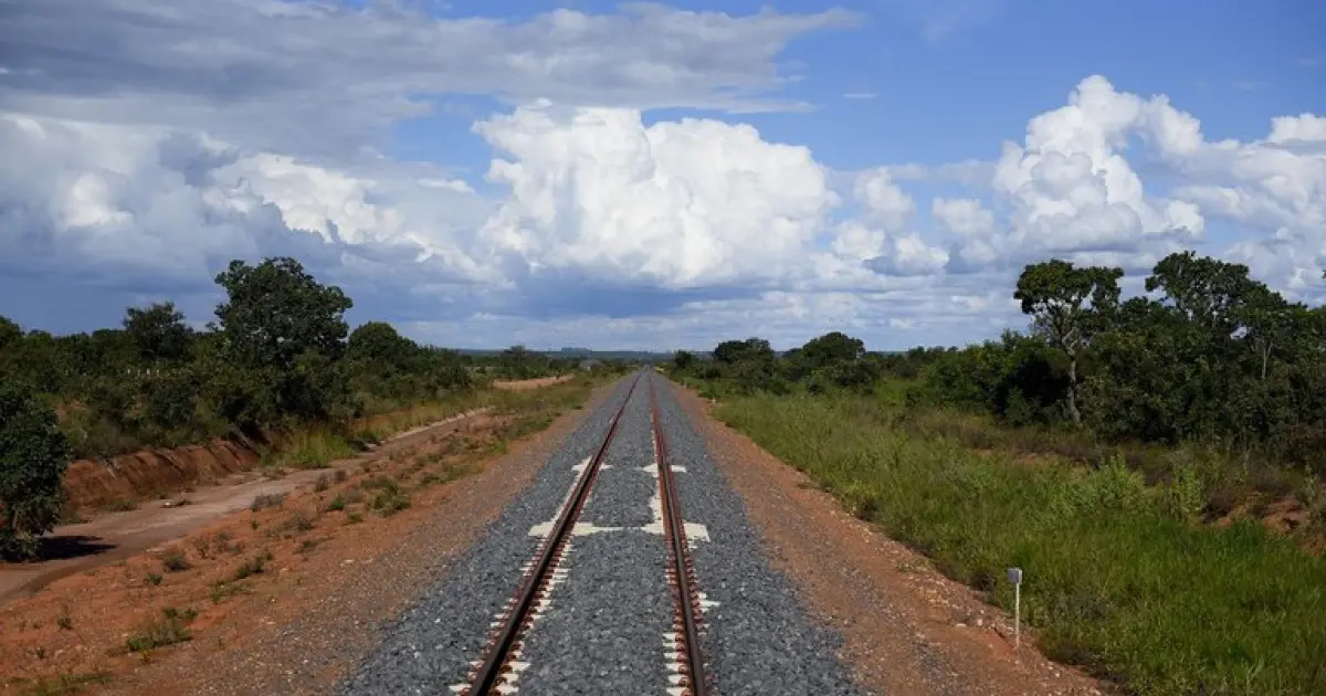 Alvo de críticas de abandono, trecho baiano de ferrovia pode ter novo operador em 2025