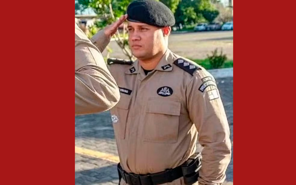 Capitão da Polícia Militar suspeito de extorquir comerciante no interior da Bahia é solto após audiência de custódia