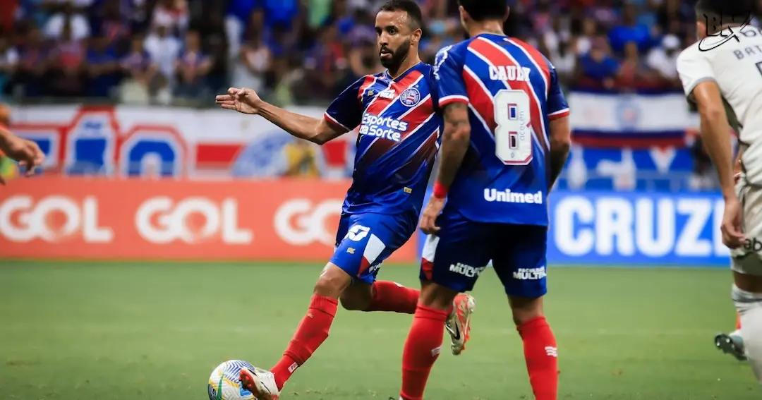 Fortaleza x Bahia: veja prováveis escalações, horário e onde assistir
