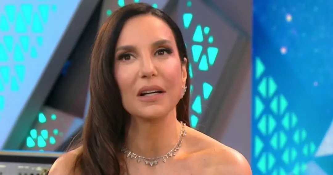 Ivete Sangalo recorda início da carreira e ‘aval’ dado por Maria Bethânia: “Foi importantíssimo”