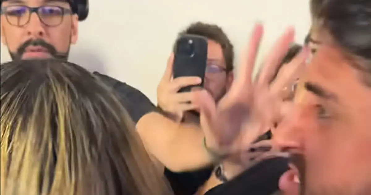 VÍDEO: Debate em São Paulo termina com Marçal expulso e marqueteiro de Nunes agredido com soco no rosto