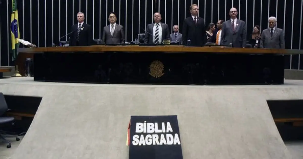 Bahia tem mais de 300 candidatos declarados como pastores nas urnas para às eleições de 2024; saiba mais