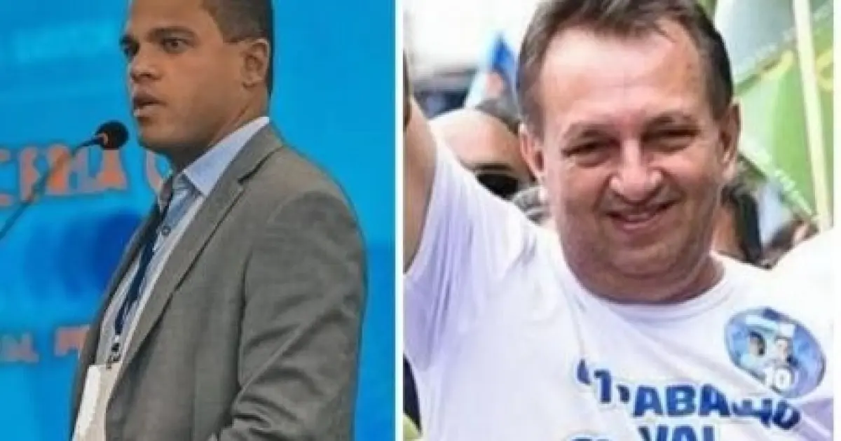 Tumulto com empurrões marca tentativa de eleição de consórcio de prefeitos no Recôncavo baiano