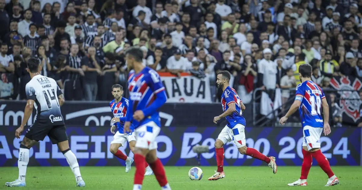 Libertadores: Bahia só depende de si para voltar a competição após 35 anos
