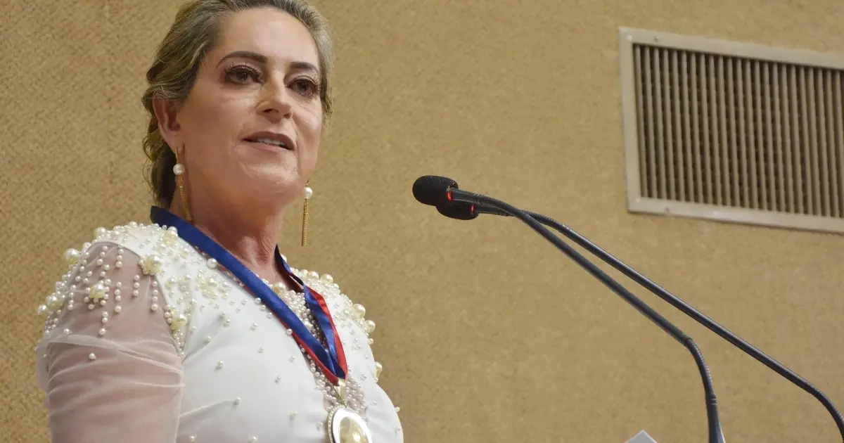 Faroeste: Vaga deixada pela desembargadora Lígia Maria Ramos será preenchida pelo critério de antiguidade