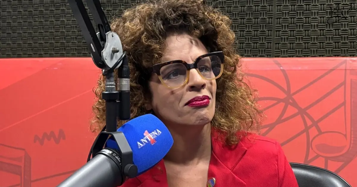 Maria Marighella projeta renovação em eleição interna do PT que deve marcar saída de Gleisi Hoffman da presidência