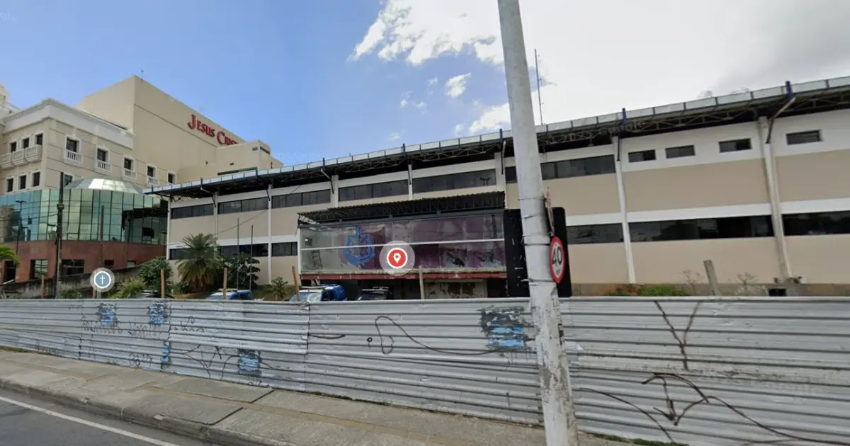 Obra da Central de Flagrantes do Iguatemi pode ser entregue só em 2026, diz Heloísa Brito