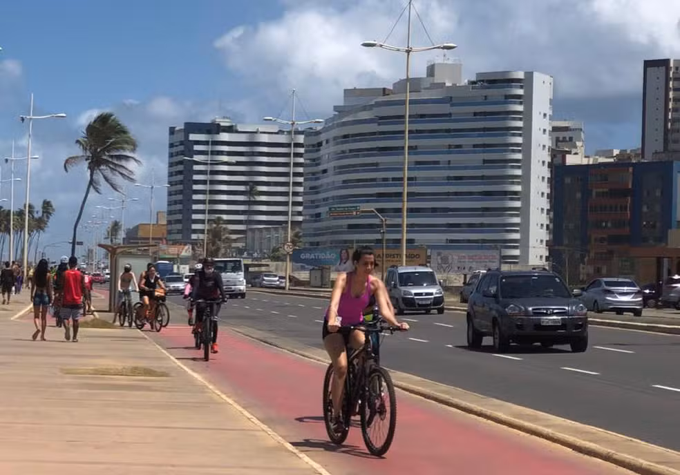Salvador é a capital com segundo maior aumento no preço médio de imóveis em 2024