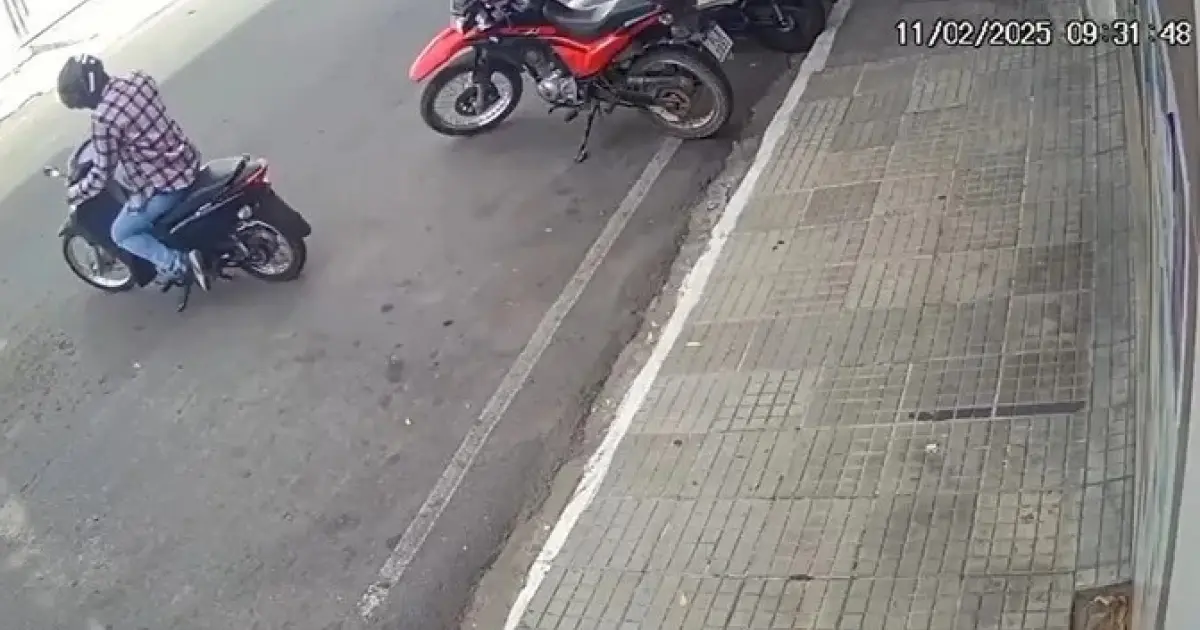 Vídeo mostra ação de atirador antes e depois de morte de advogado na Bahia