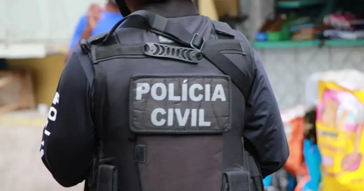 Homem é morto com mais de 100 tiros em comunidade no bairro do Cabula, em Salvador