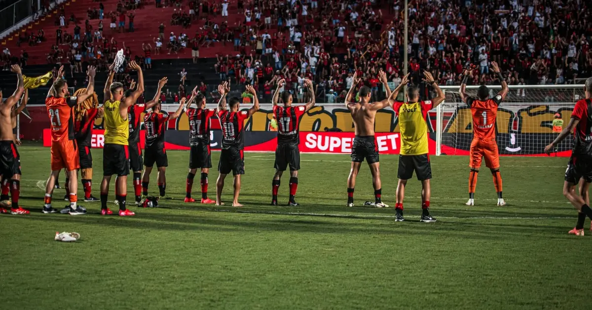 Saiba quanto o Vitória pode ganhar com classificações na Copa do Brasil