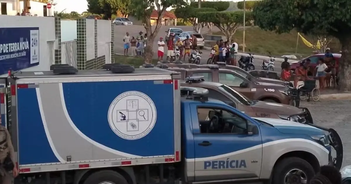 Após morte de 6 homens, Câmara de Terra Nova suspende sessão desta quarta