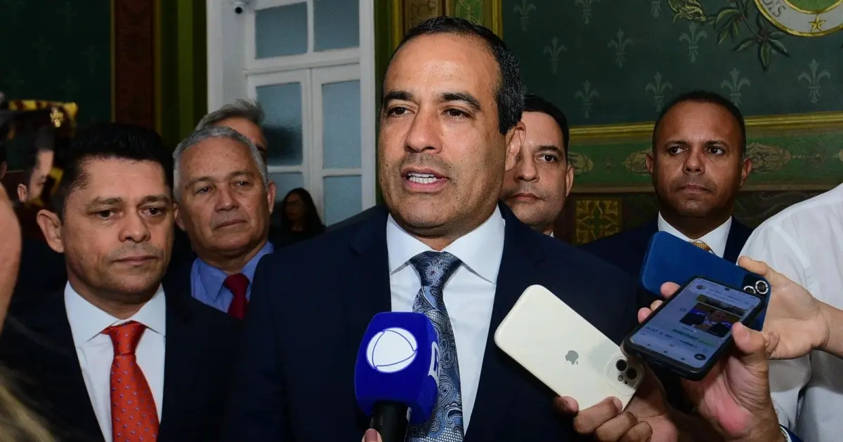 Com limite para envio em 2025, PDDU é travado na prefeitura de Salvador e Bruno Reis estuda alternativas