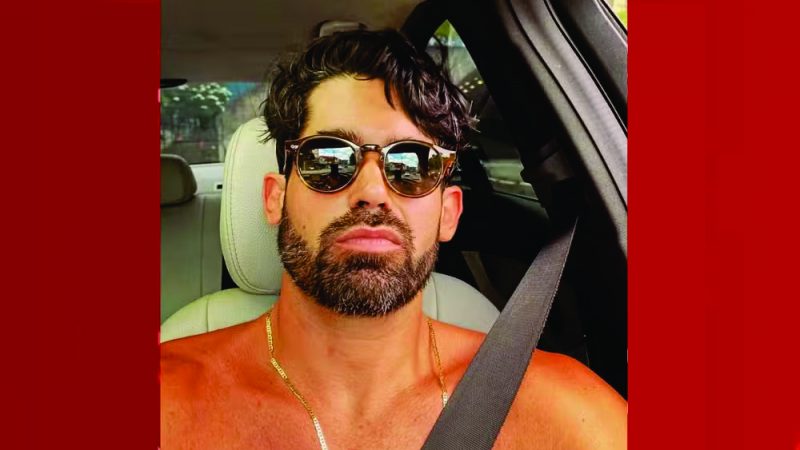 Homem é preso suspeito de roubar celulares com carro de luxo em Salvador