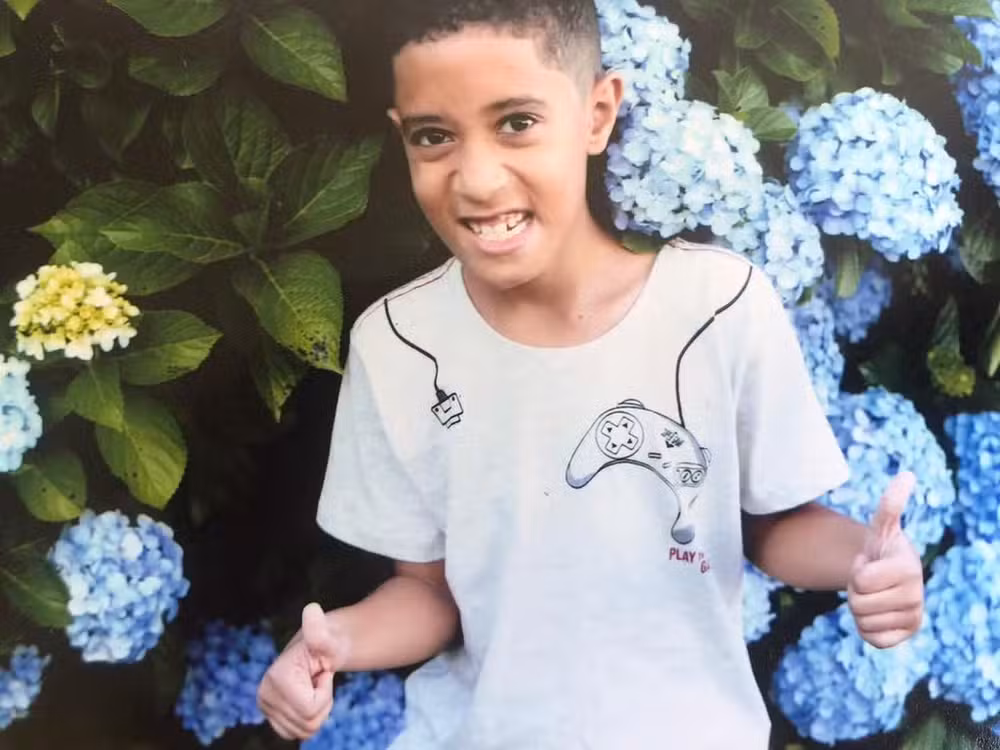 Caso Davi: veja contrapontos entre questionamentos da família de menino desaparecido na Bahia e investigação policial