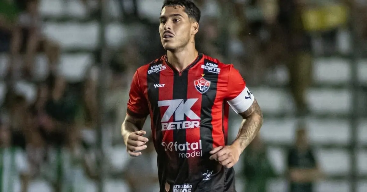 Vitória x Universidad Católica: Veja prováveis escalações, horário e onde assistir