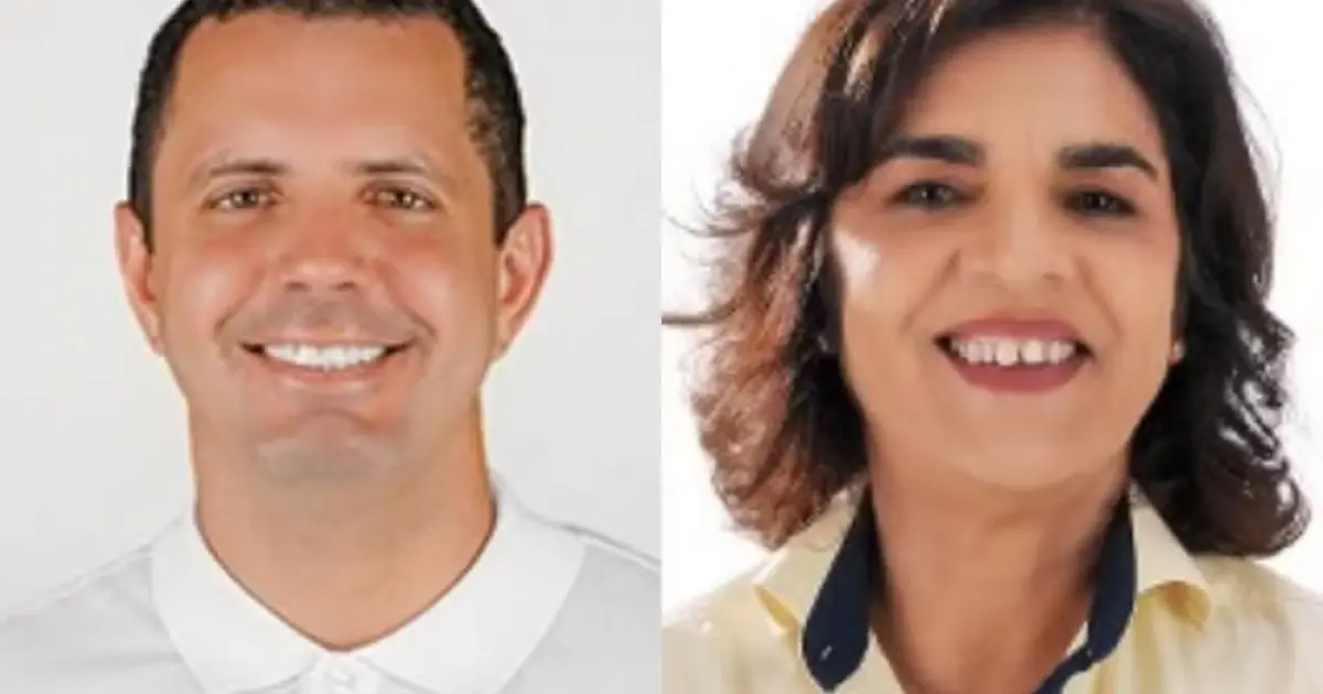 Eridan de Bonifácio é eleita prefeita de Ruy Barbosa em eleição suplementar