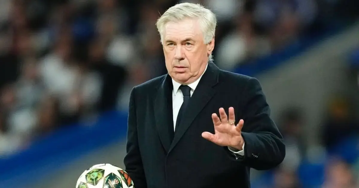Especulado na Seleção Brasileira, Ancelotti vê cargo balançar após derrota para o Valência; entenda