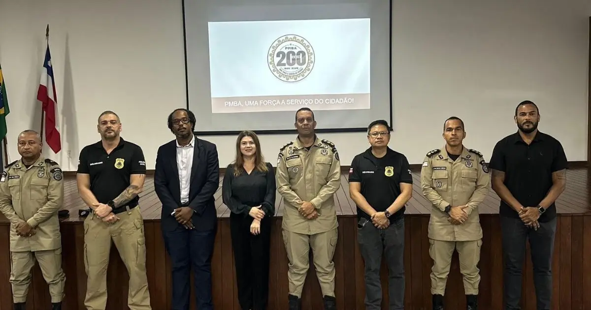 MP-BA, Polícias Civil e Militar alinham estratégias de segurança para o Ba-Vi do fim de semana