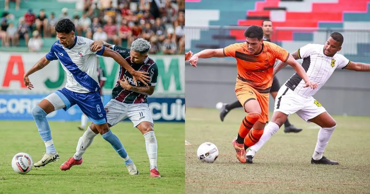 Após 12 anos, Galícia e Ypiranga reeditam o “Clássico de Ouro” pela Série B do Baiano; veja retrospecto