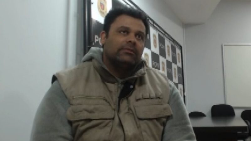 Humorista é indiciado por feminicídio de miss em Curitiba; linha do tempo detalha antes e depois do assassinato