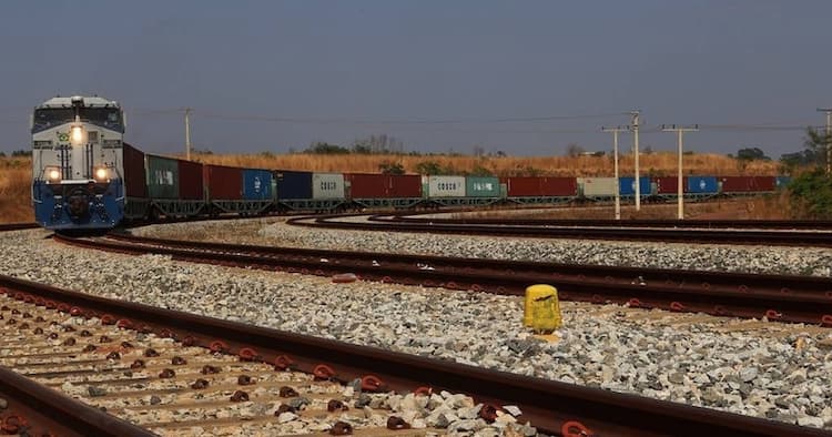 China faz pente-fino em projetos de transportes para entrar em concessões no Brasil