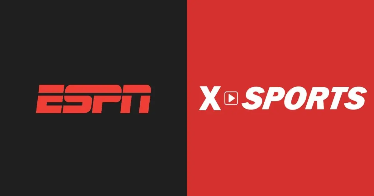 ESPN Brasil negocia parceria com X-Sports para transmissões de ligas europeias na TV aberta, diz colunista