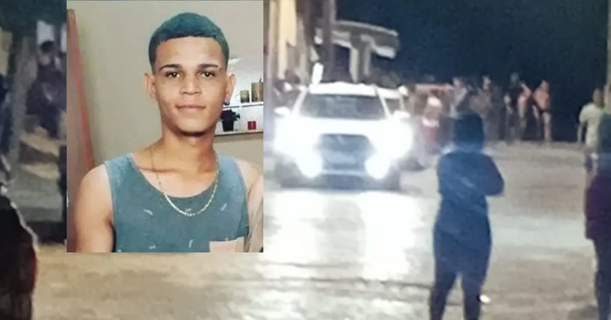 Homem é morto a tiros em bar em Jequié; polícia investiga ligação com outros crimes
