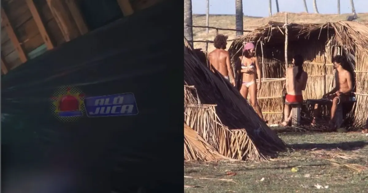 Homem armado com granada invade casa na Aldeia Hippie e faz moradora de refém em Arembepe