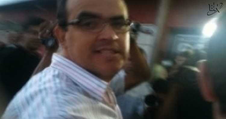 Blogueiro João Andrade Neto é preso após condenação por extorsão e difamação em série de crimes