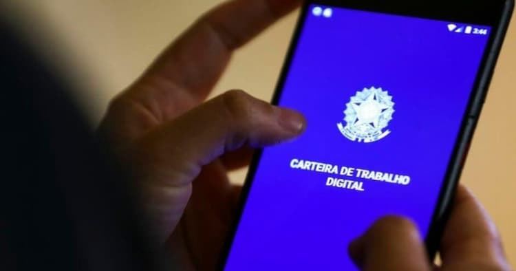 Desemprego cai abaixo de 6% pela primeira vez na série histórica e rendimento médio também bate recorde