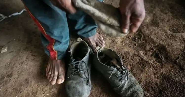 Homens, negros e imigrantes: Relatório do Ministério da Justiça traça perfil das vítimas de tráfico humano
