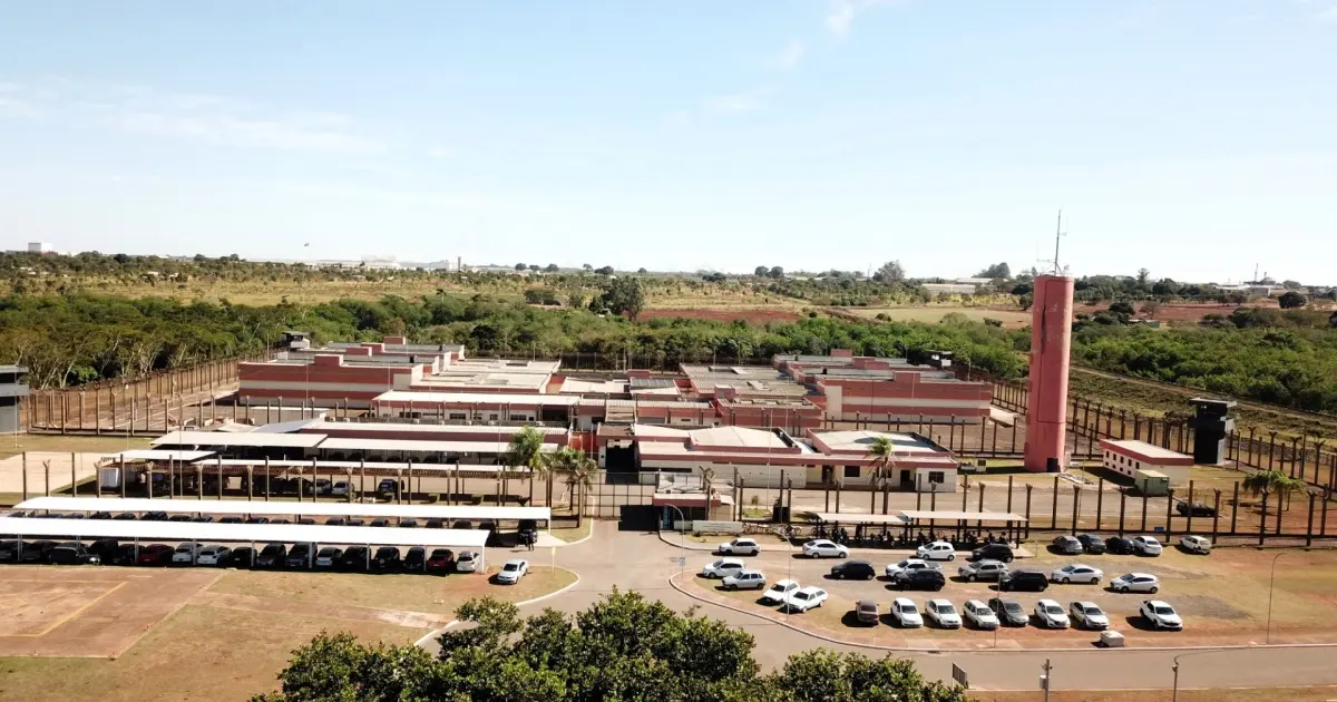 Mesmo liderando em índices de violência, Bahia é apenas 15º em número de detentos enviados a presídios federais