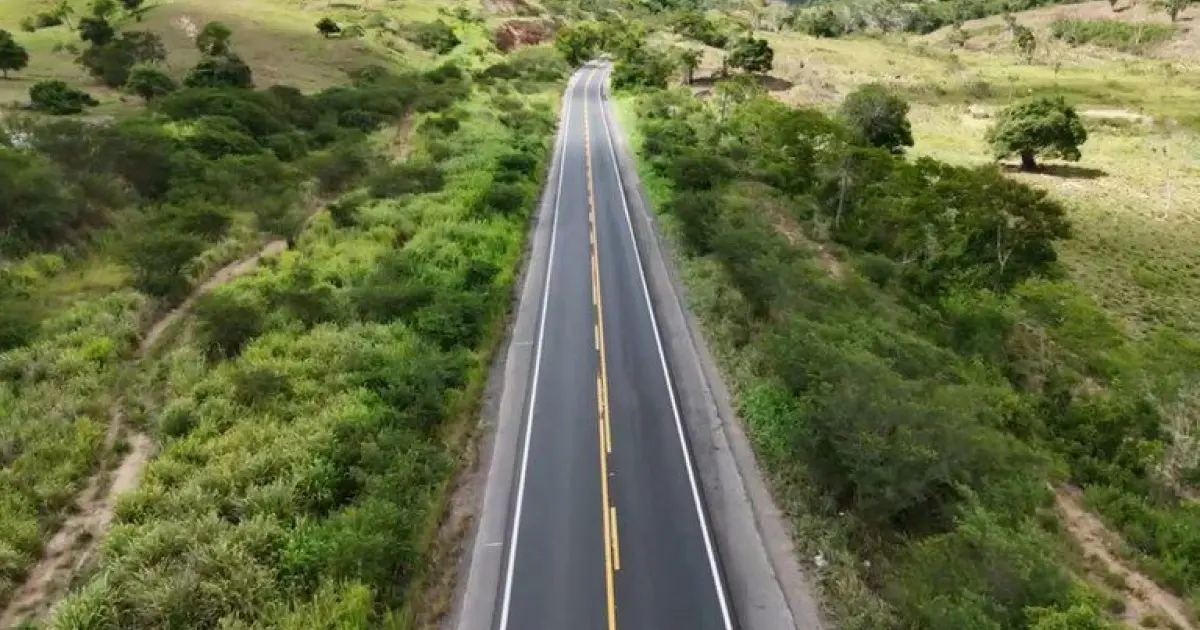 Bahia pode ser beneficiada com plano para expansão de cobertura de banda larga móvel em rodovias federais; entenda