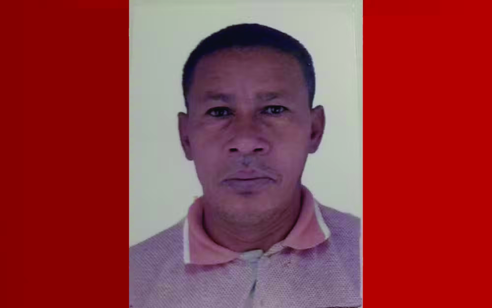 Família de romeiro desaparecido no oeste da Bahia revela que homem passou mal em ônibus de excursão religiosa