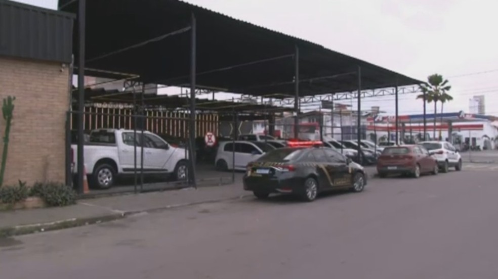 Sete pessoas são presas em operação na BA contra tráfico interestadual de drogas e arma; grupo movimentou mais de R$ 5 milhões