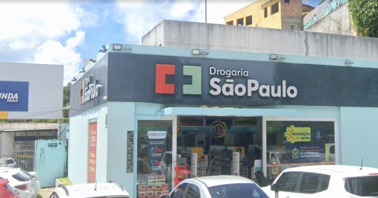 Três farmácias são assaltadas por grupo especializado em roubo de Ozempic e Wegovy, em Salvador