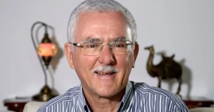 Dr. Otto, ex-prefeito de Poções, é condenado pela Justiça a devolver R$ 2,8 milhões por improbidade administrativa