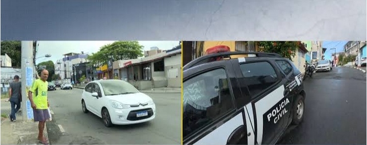 Três homens são presos, um baleado e outro morto em operação contra facção criminosa na Bahia