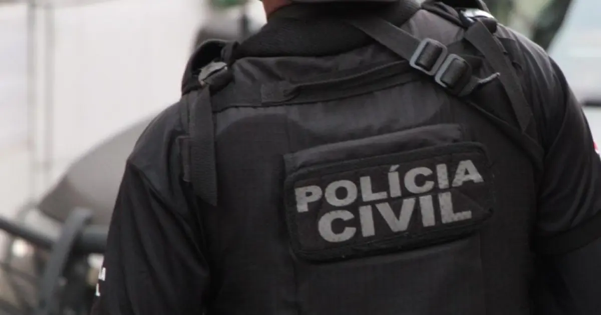 Polícia Civil da Bahia deflagra operação contra grupo investigado por homicídio no Engenho Velho de Brotas