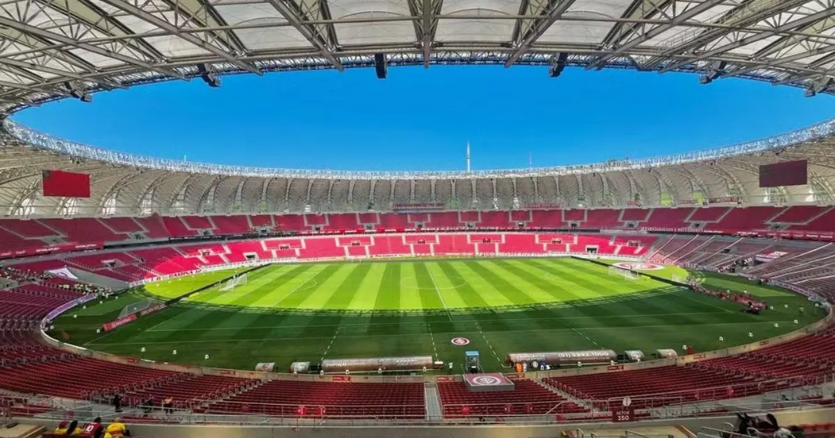 Justiça condena mais um ex-dirigente do Inter por desvios milionários no clube